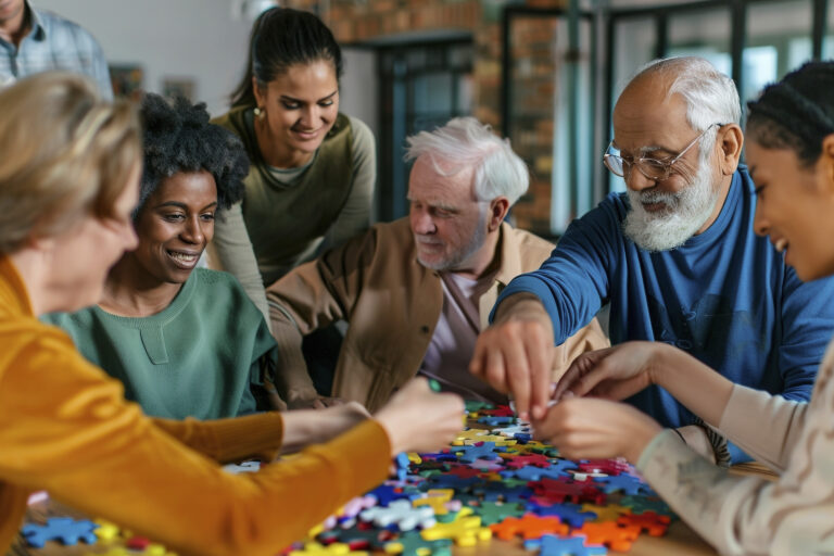 autism-day-awareness-represented-by-diverse-people